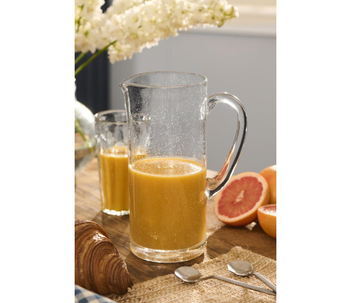 0344 00 ib laursen lasinen lasi kannu kaadin lasikannu litra 13 litraa 2 kuva