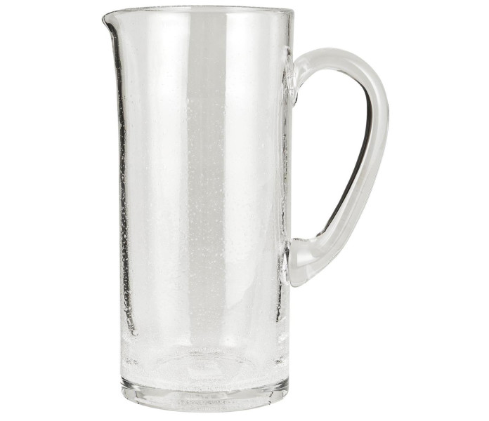 0344 00 ib laursen lasinen lasi kannu kaadin lasikannu litra 13 litraa kuva