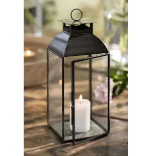 Ib Laursen Holger lyhty 23,5 cm kuva