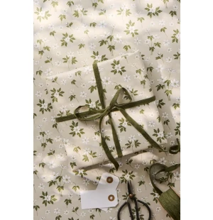 Ib Laursen lahjapaperi kuviollinen 5m - Anemones kuva