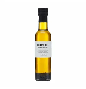 Nicolas Vahé oliiviöljy herbs de provence 250ml kuva