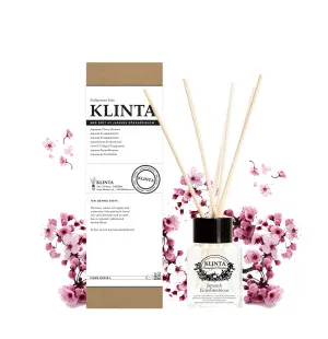 Klinta huonetuoksu Japanilainen Kirsikankukka 50ml kuva