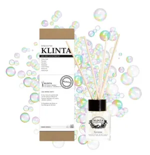 Klinta huonetuoksu Vastapesty 50ml kuva