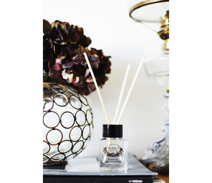 Klinta Huonetuoksu Doftpinnar kuva