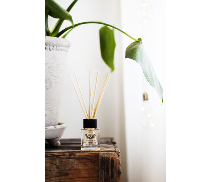 Klinta Huonetuoksu Rumsdoft kuva