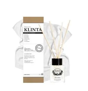 Klinta huonetuoksu Puhdas Puuvilla 50ml  kuva