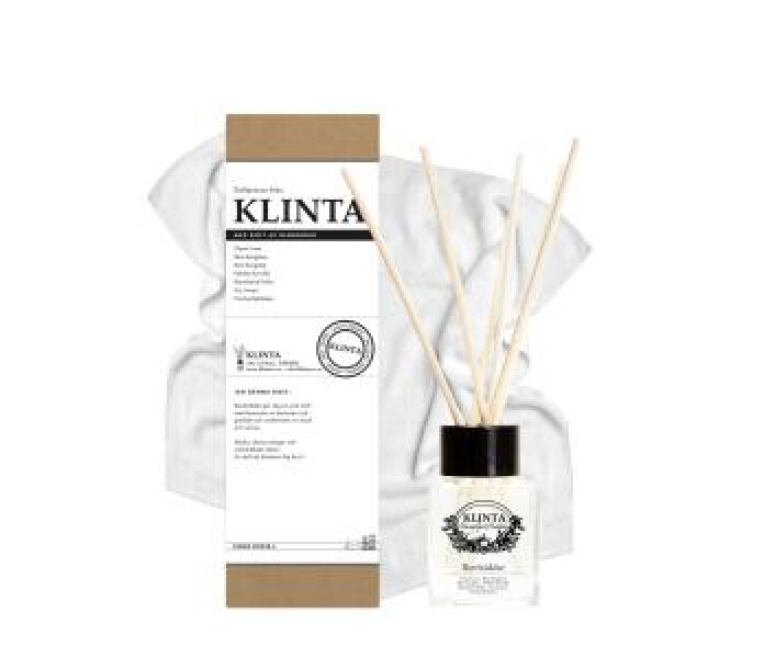 K0978 Klinta huonetuoksu rumsdoft Renbaddat.jpg 2 kuva