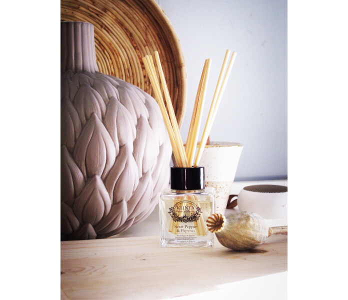 Klinta huonetuoksu rumsdoft kuva