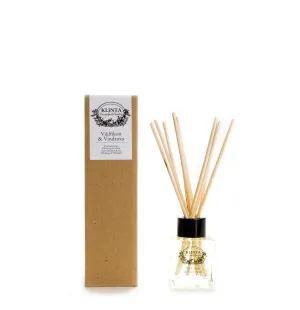 Klinta huonetuoksu Villiviikuna & Viinirypäle 50ml kuva