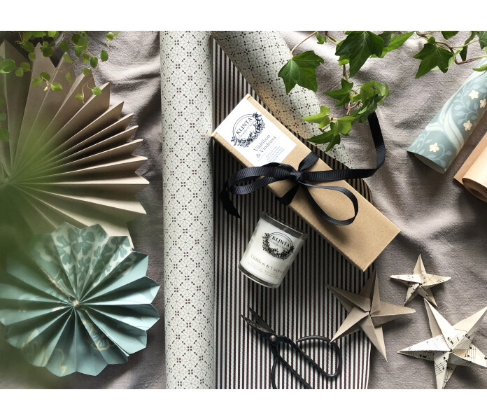 Klinta Rumsdoft Huonetuoksu kuva