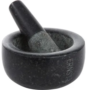 ERNST mortteli graniitti 11cm kuva