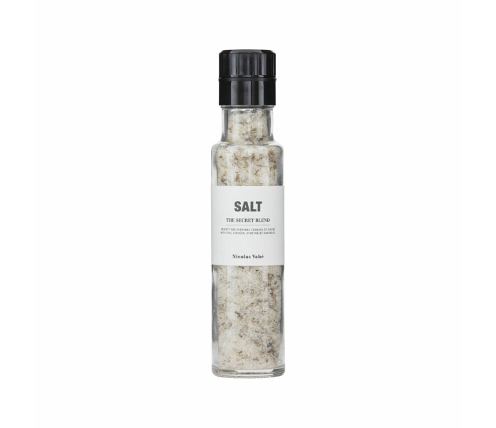 104981003 Nicolas Vahe secret blend suola salt kuva
