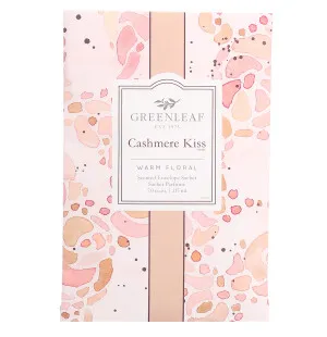 Greenleaf Cashmere Kiss tuoksupussi 115ml kuva