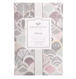 Greenleaf Haven tuoksupussi 115ml kuva