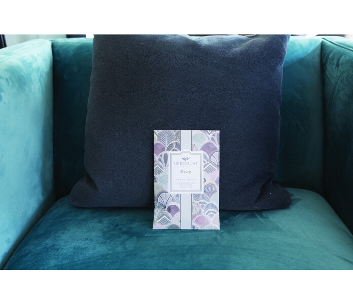 Greenleaf tuoksupussi doftpase haven kuva