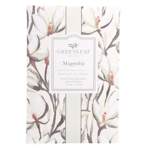 Greenleaf Magnolia tuoksupussi 115ml kuva