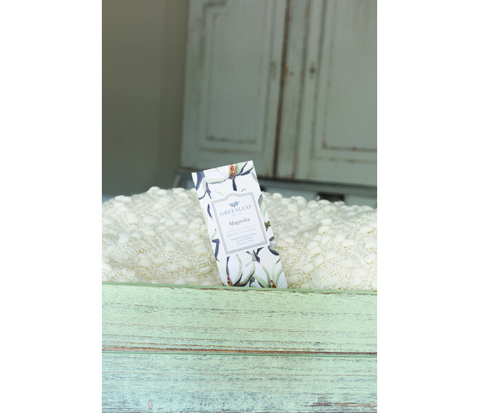 Greenleaf tuoksupussi doftpase magnolia kuva