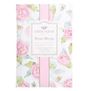 Greenleaf Peony Bloom tuoksupussi 115ml kuva