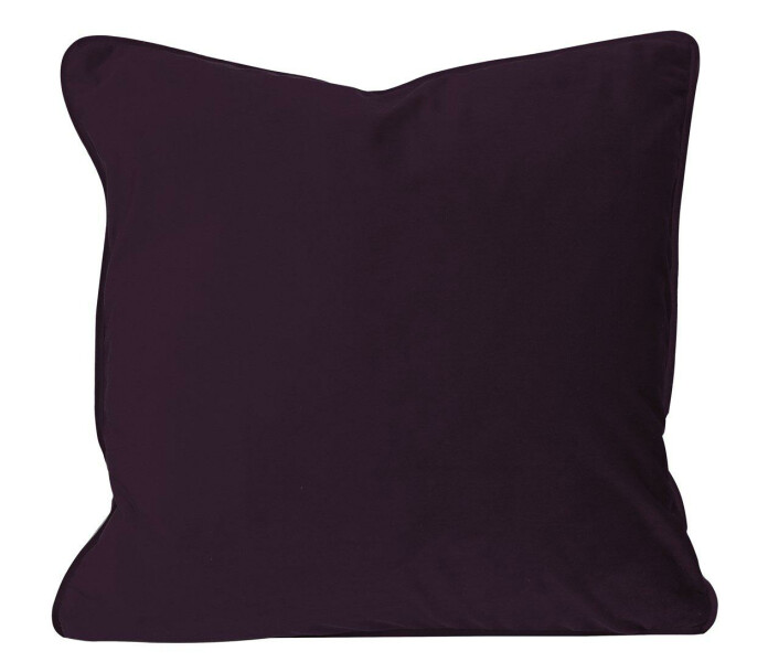 826047444 svanefors elise tyynynpaallinen sametti liila kuddfodral sammet lila kuva