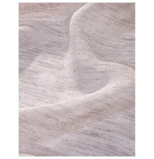 Svanefors Evely verho monitoiminauhalla roosa 2x140x280cm kuva