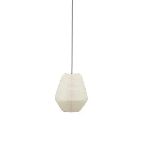 House Doctor Bidar sand varjostin 36cm kuva