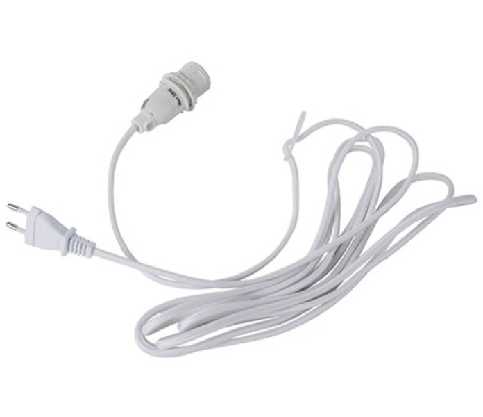 star trading tekstiilijohtosarja textilsladdstall kuva