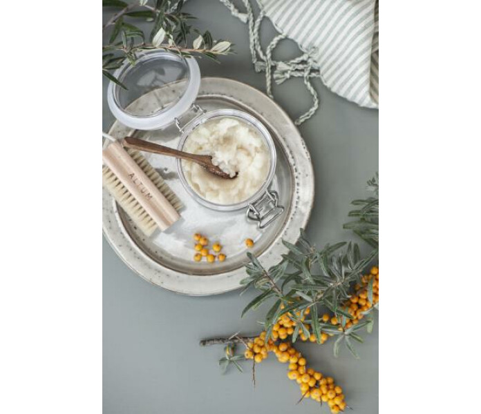 Ib laursen kynsiharja nagelborste altum kuva