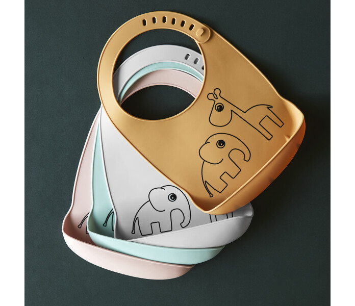 Done by Deer ruokalaput haklappar kuva