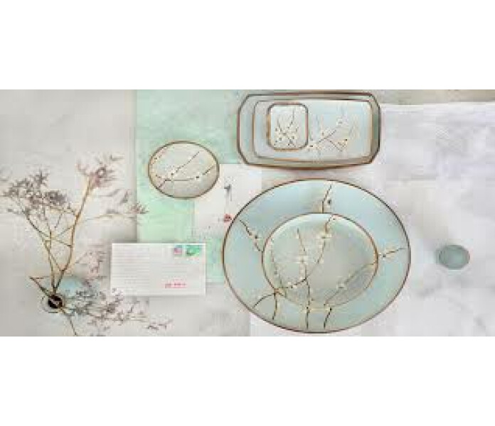 tokyo design studio soshun matte astia servis 2 kuva