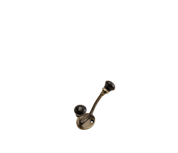 ta2344 madam stoltz krok med tva krokar koukku kahdella koukulla kuva