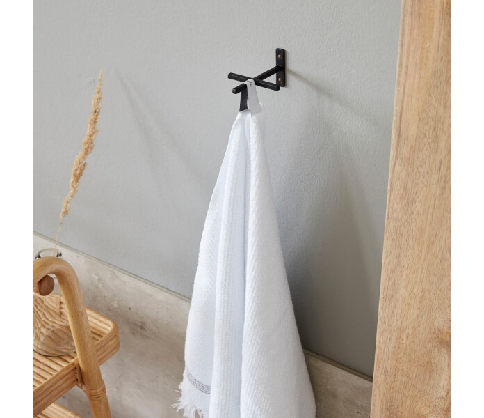 203661236 house doctor add koukku musta krok svart 2 kuva