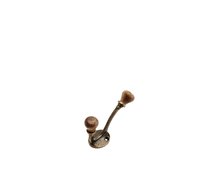 ta2348 madam stoltz koukku kahdella koukulla krok med tva krokar kuva