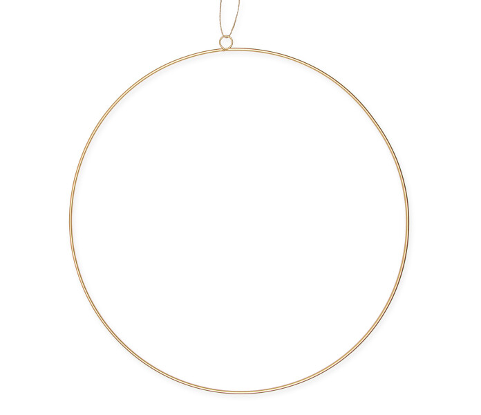 63410500311 halbach rengas metalli ring metall kuva