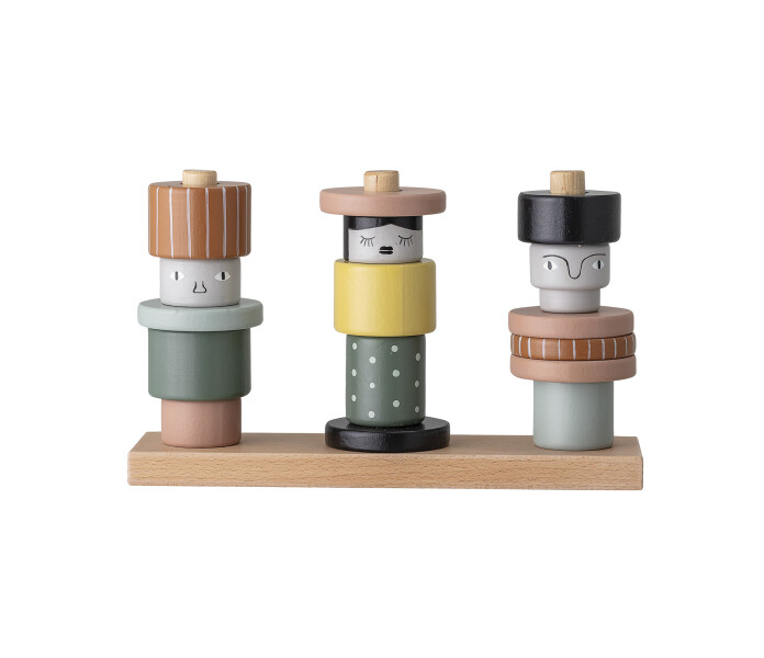 82046523 Bloomingville mini palikkalelu block leksas kuva