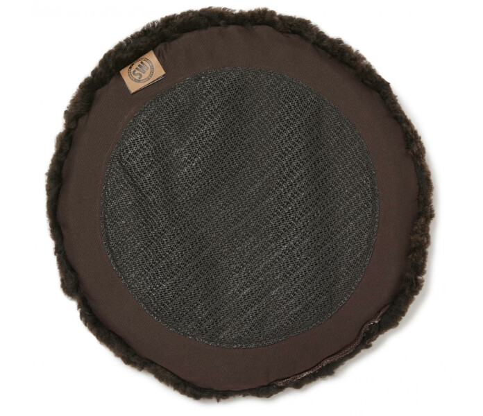 dyna33486 skinnwille istuintyyny sittdyna 2 kuva