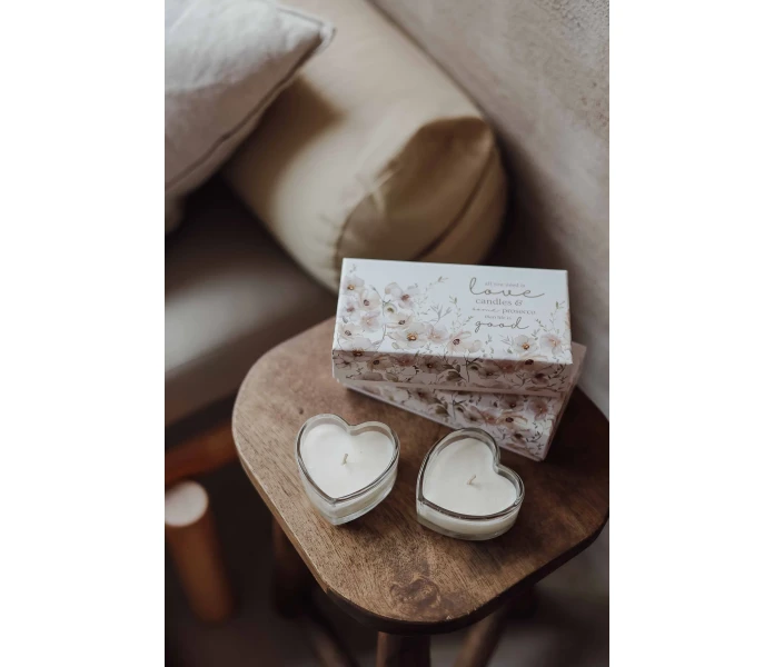 majas cottage tuoksukynttilat lahjarasiassa prosecco  5 kuva