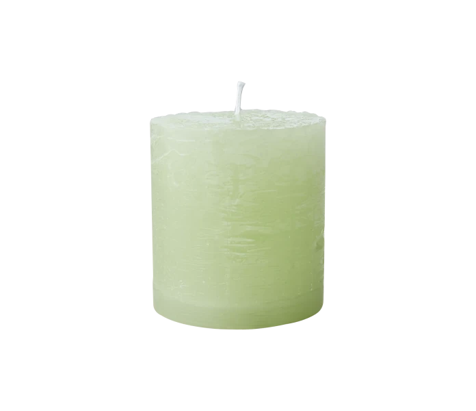 200 075 62 affari poytakynttila kynttila vihrea kuva