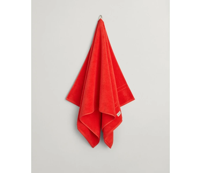 85201 651 gant home orange red kyylpypyyhe pyyhe 70 x 140 cm kuva