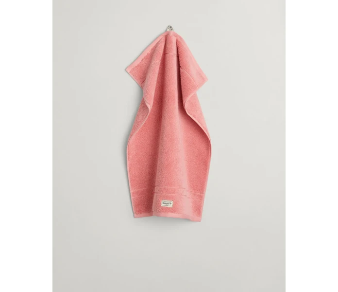 852012402 627 gant home geranium pink pyyhe vaaleanpunainen pinkki roosa 50x70 cm kuva