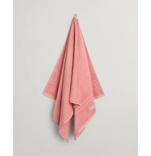 GANT Home Organic Premium Towel Geranium Pink pyyhe 70 x 140 cm kuva