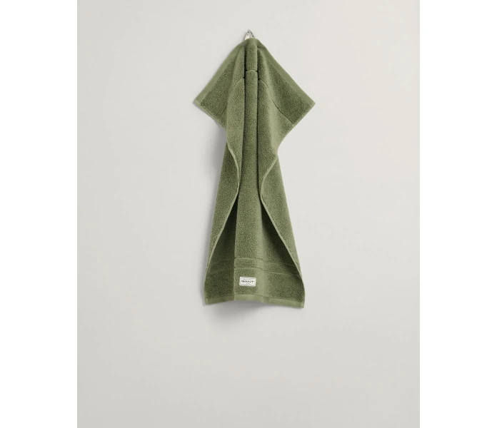 852012402 314 gant home agave green pyyhe vihrea 50 x 70 cm kuva