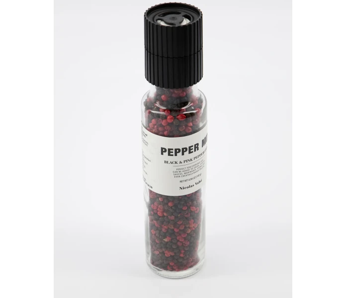 104981028 nicolas vahe pippurisekoitus rosepippuri mustapippuri pippurimylly 2 kuva