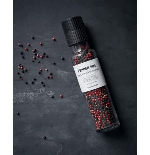 Nicolas Vahé mustapippuri ja rosépippurisekoitus 140g kuva