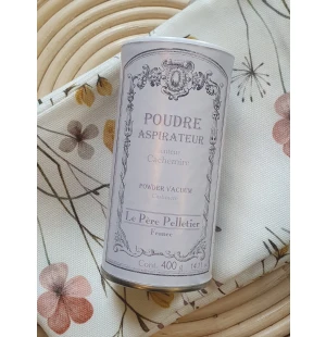 Le Pére Pelletier imuripuuteri 400g - Cashmere kuva