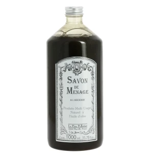 Le Pere Pelletier oliiviöljysaippua 1000ml - Savon de Menage kuva