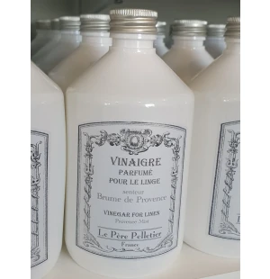 Le Pére Pelletier pyykkietikka 500ml - Brume de Provence kuva