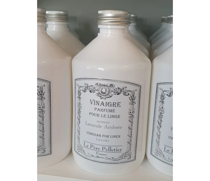 le pere pelletier pyykkietikka lavande ambree kuva