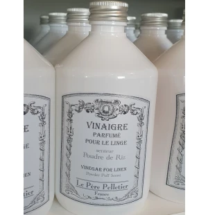 Le Pére Pelletier pyykkietikka 500ml - Poudre de Riz kuva