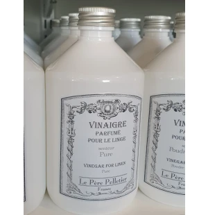 Le Pére Pelletier pyykkietikka 500ml - Pure kuva