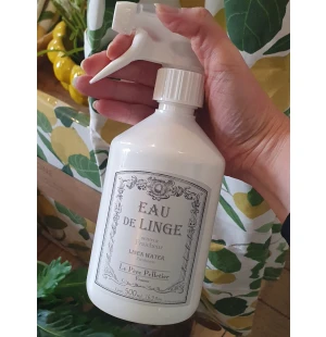 Le Pére Pelletier silitysvesi suihkepullossa 500ml - Freshness kuva